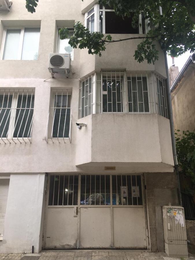Comfy Studio Apartment By The Flower Market Warna Exterior foto